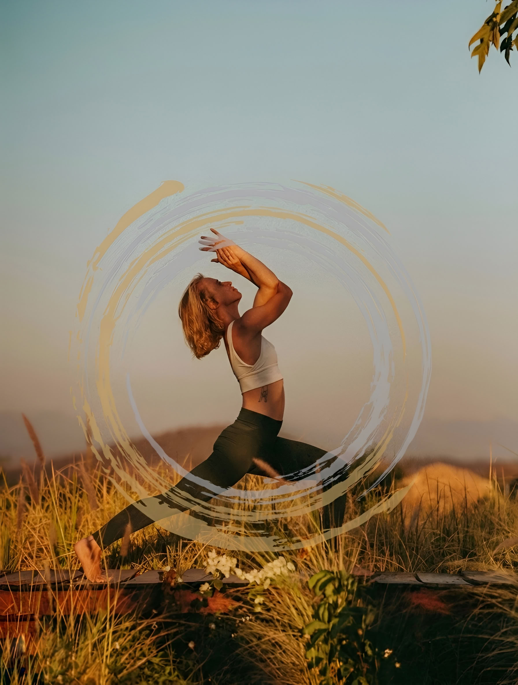 Retraite de yoga de 7 jours au Portugal avec Path of Yoga