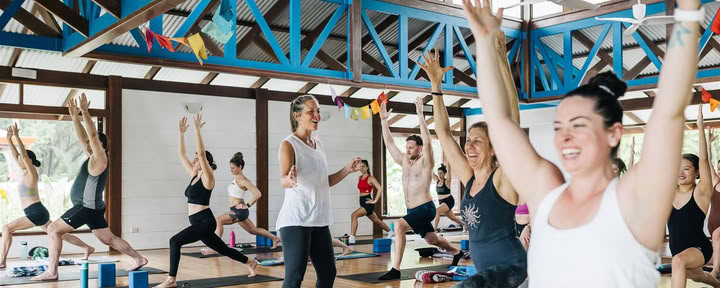Return to Rhythm : une retraite au Portugal pour l’alignement, la connexion et le renouveau