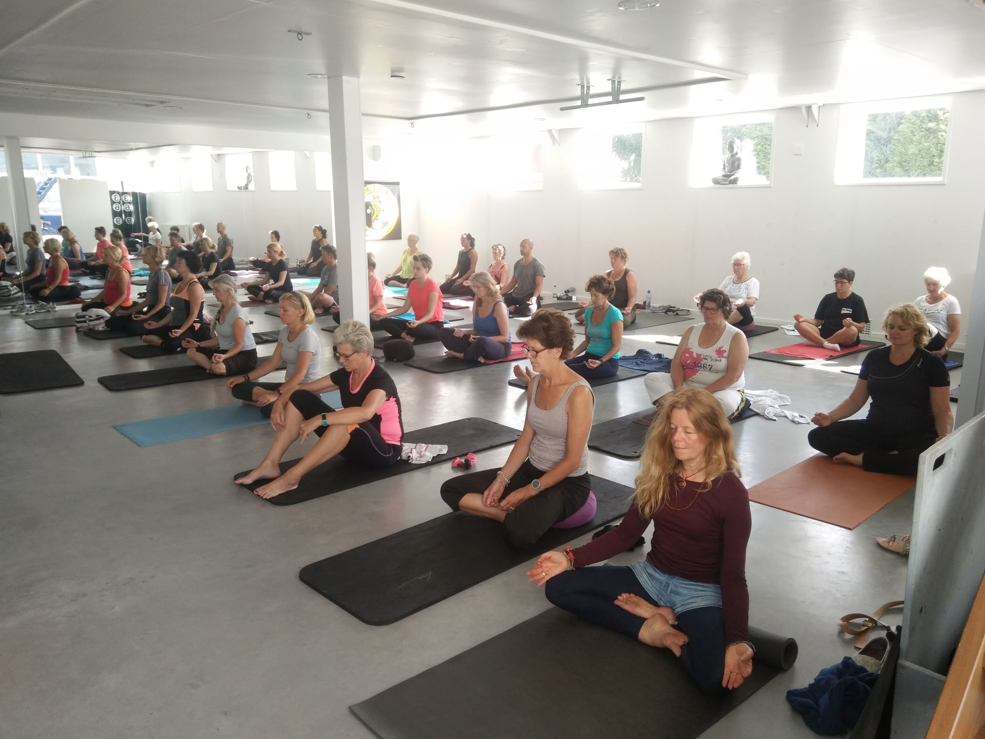 Yoga Therapy Training Retraite à Rishikesh – 21 jours