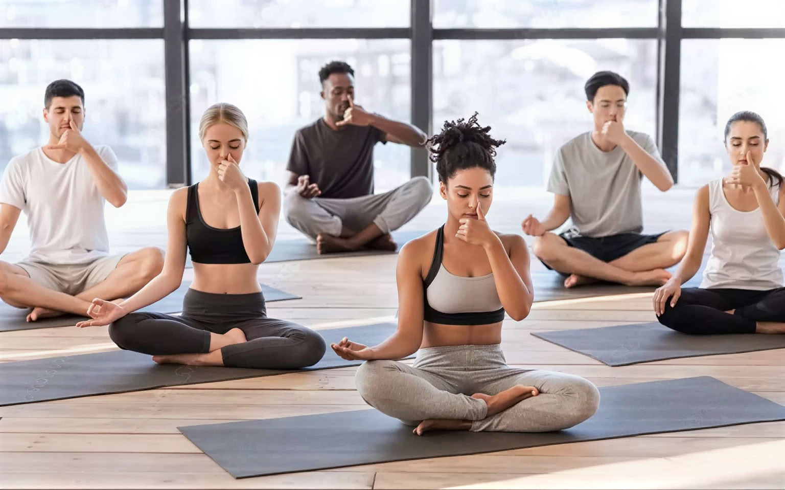 Yoga Therapy Training Retraite à Rishikesh – 21 jours