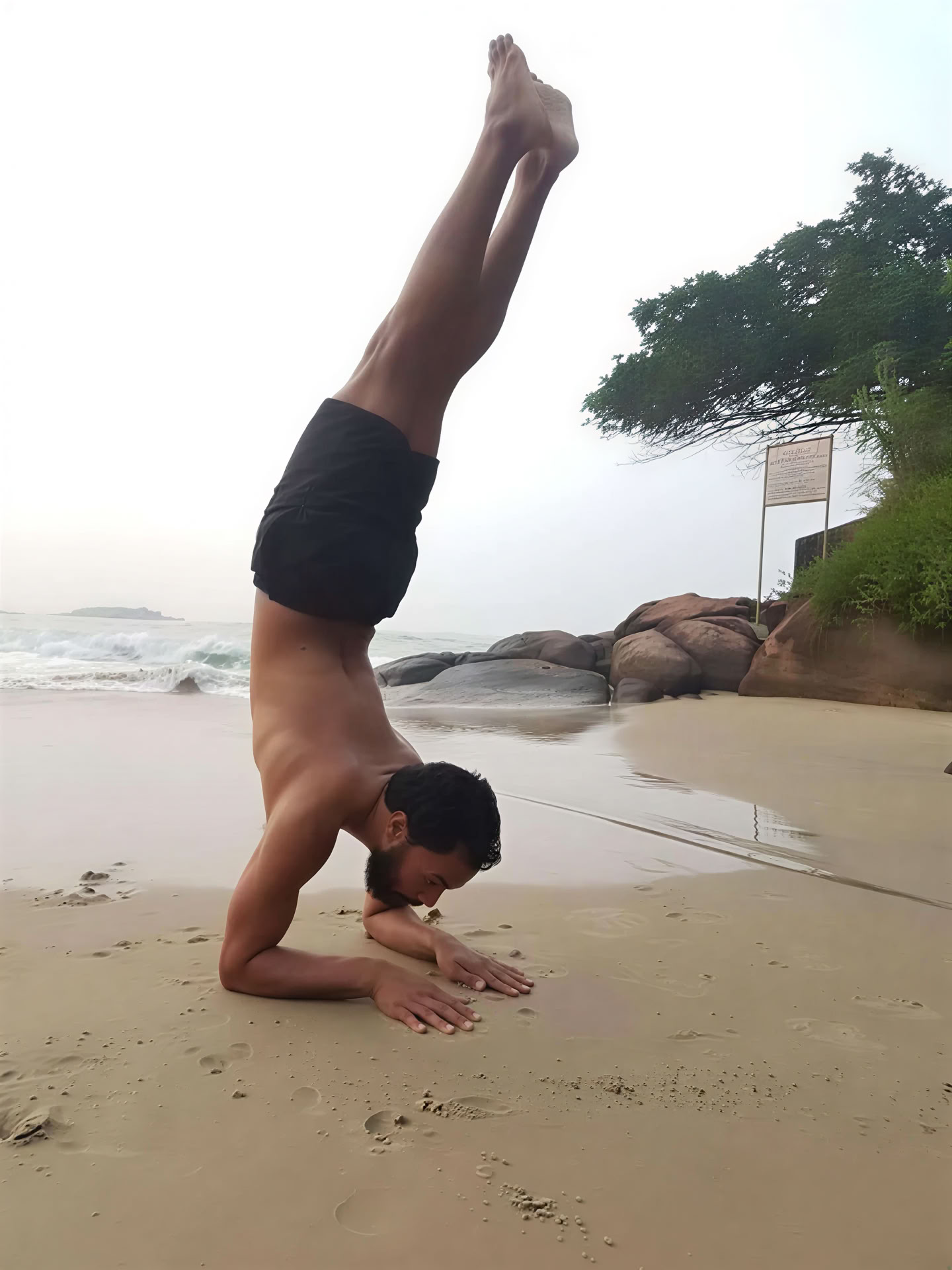 Cours de formation de professeur de yoga Hatha de 300 heures à Rishikesh, Inde – 01 sept. – 19 oct.