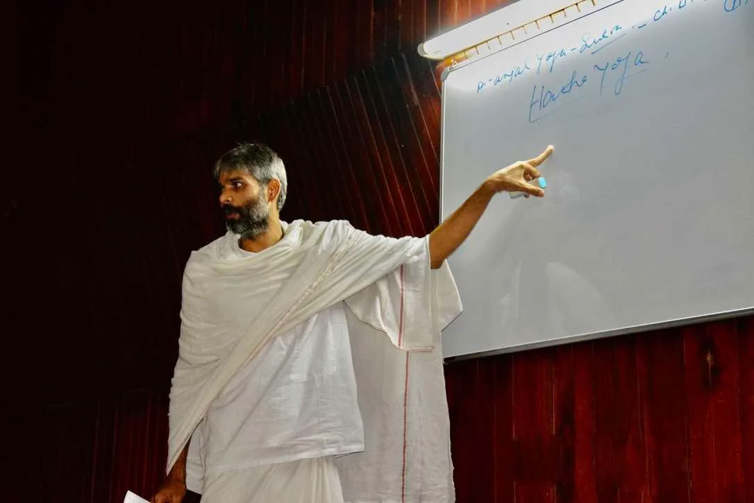 Cours de formation de professeur de yoga Hatha de 300 heures à Rishikesh, Inde – 01 sept. – 19 oct.