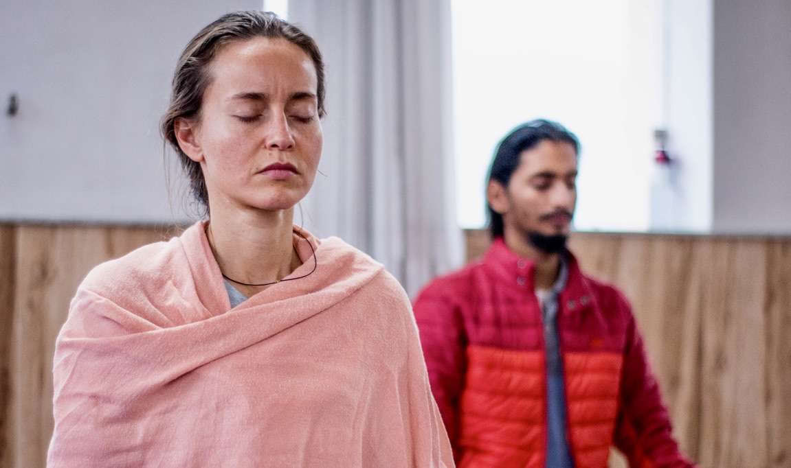 Cours de formation de professeur de yoga Hatha de 300 heures à Rishikesh, Inde – 01 sept. – 19 oct.