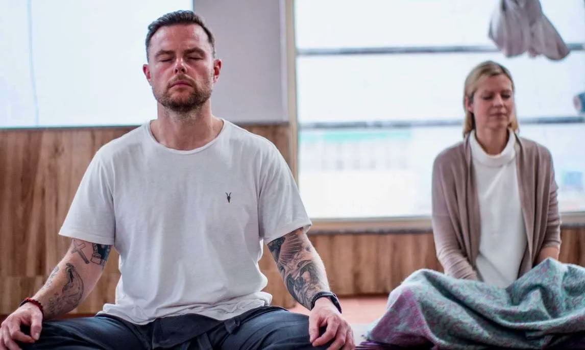 Cours de formation de professeur de yoga Hatha de 300 heures à Rishikesh, Inde – 01 sept. – 19 oct.