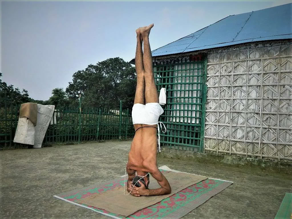 Tantra et Yoga à l’étranger