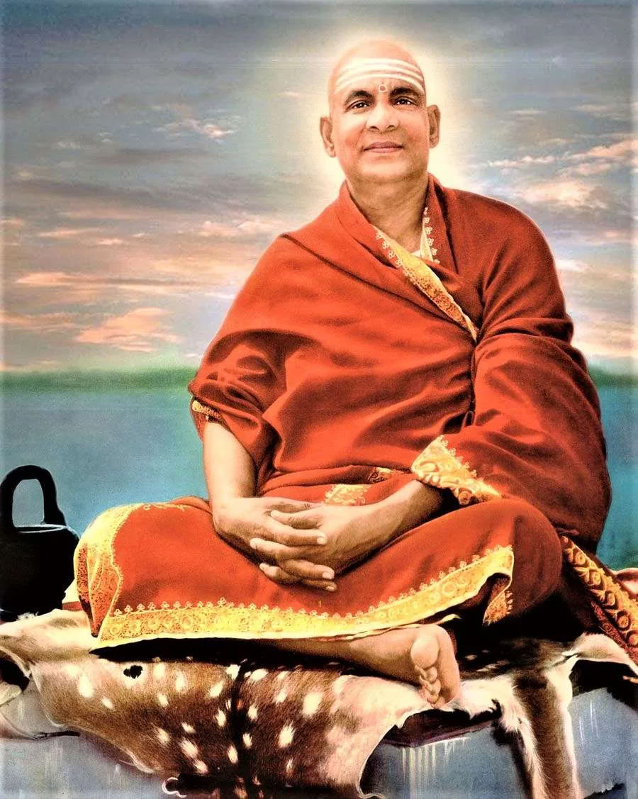 Tantra et Yoga à l’étranger