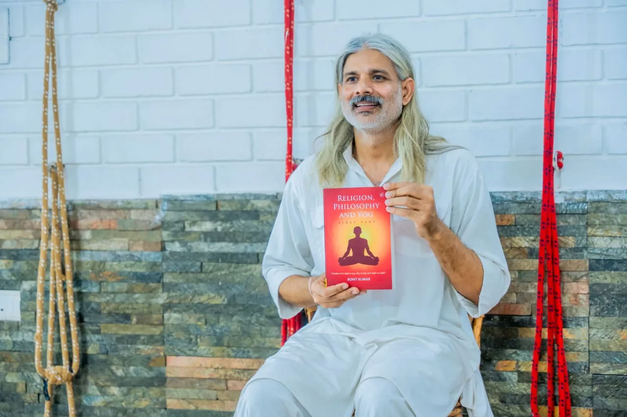 Tantra et Yoga à l’étranger