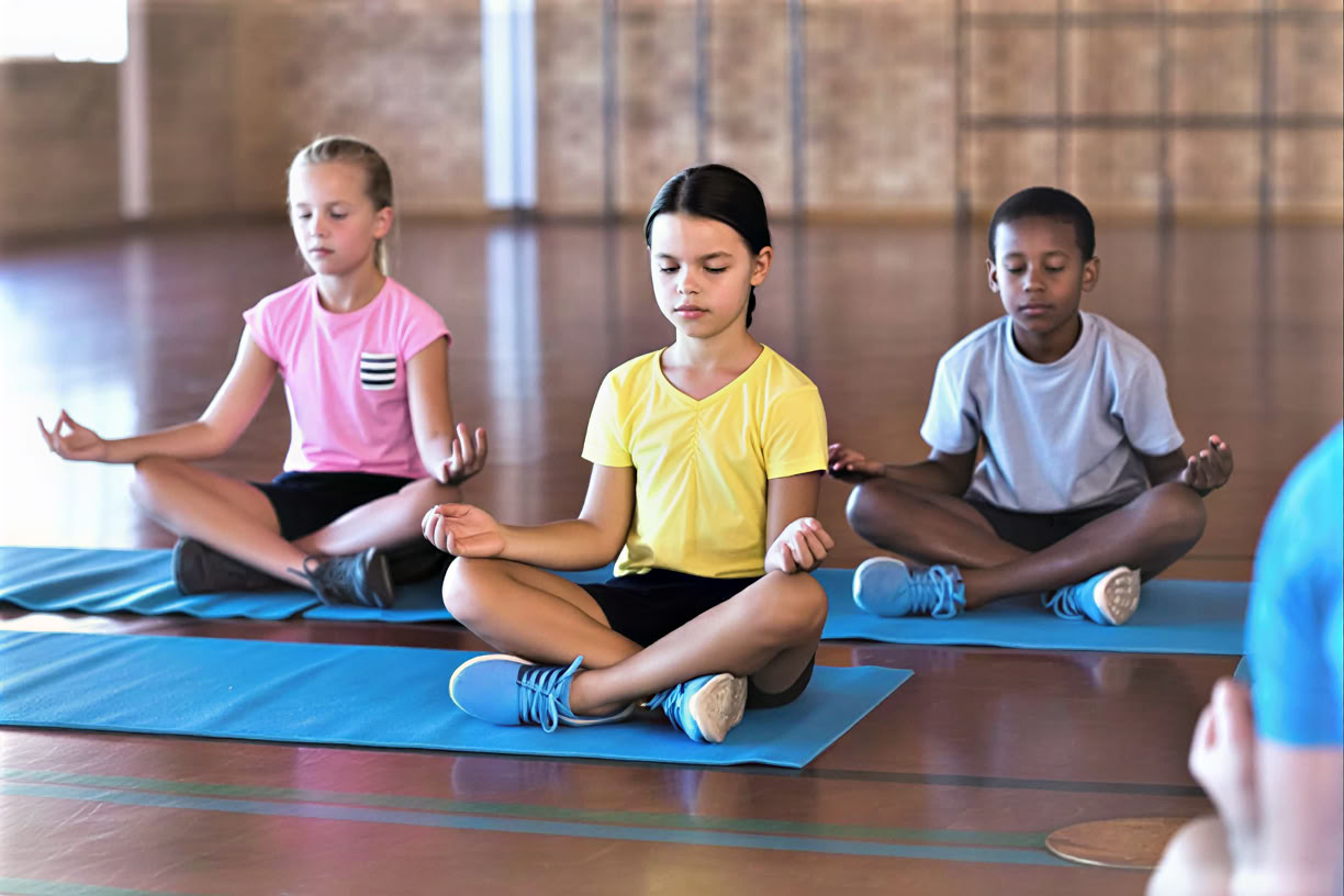 Tantra et Yoga à l’étranger