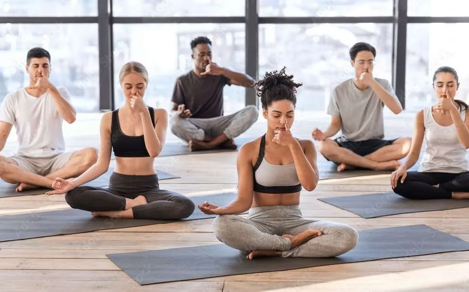 Tantra et Yoga à l’étranger