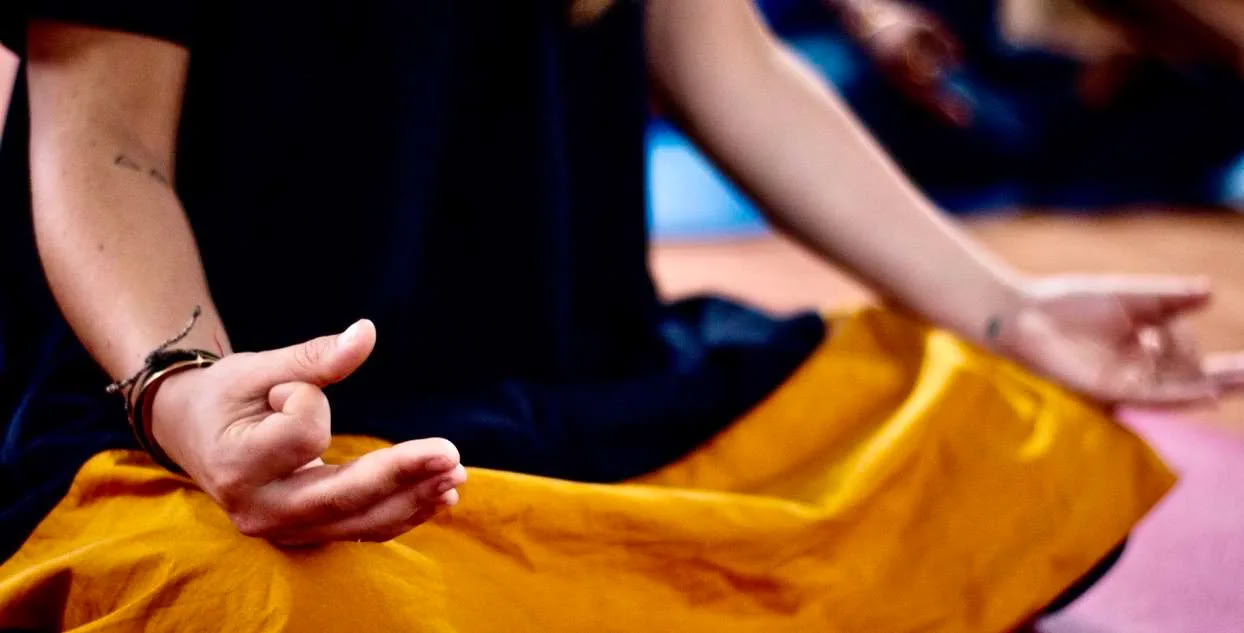 Tantra et Yoga à l’étranger