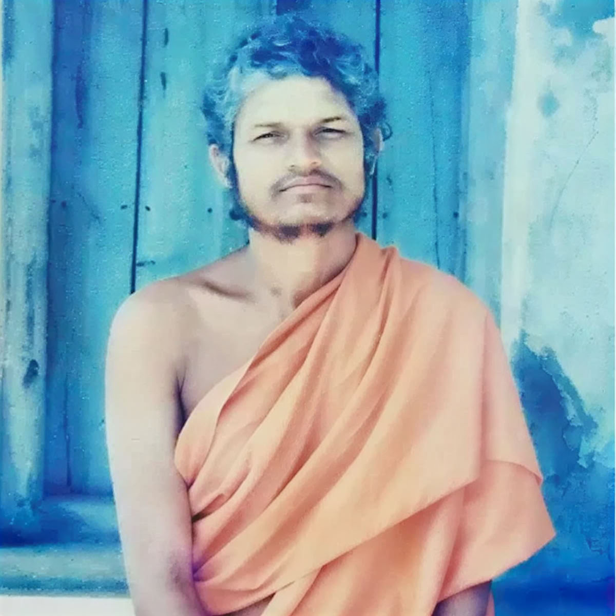 Prashant Jivan Darshanam Yoga Retraite India