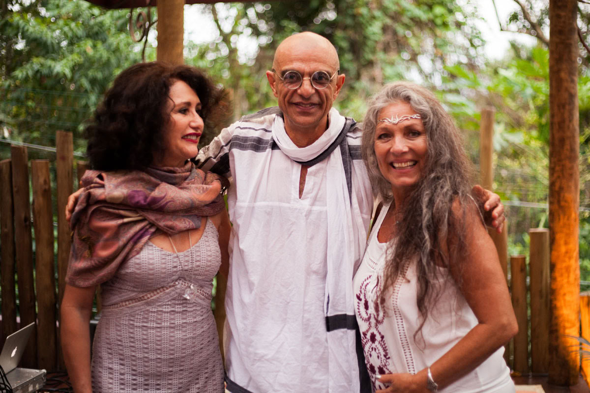Vivência thérapeutique : Âme avec Calme