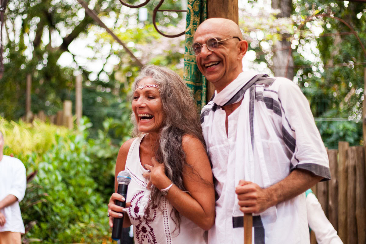 Vivência thérapeutique : Âme avec Calme