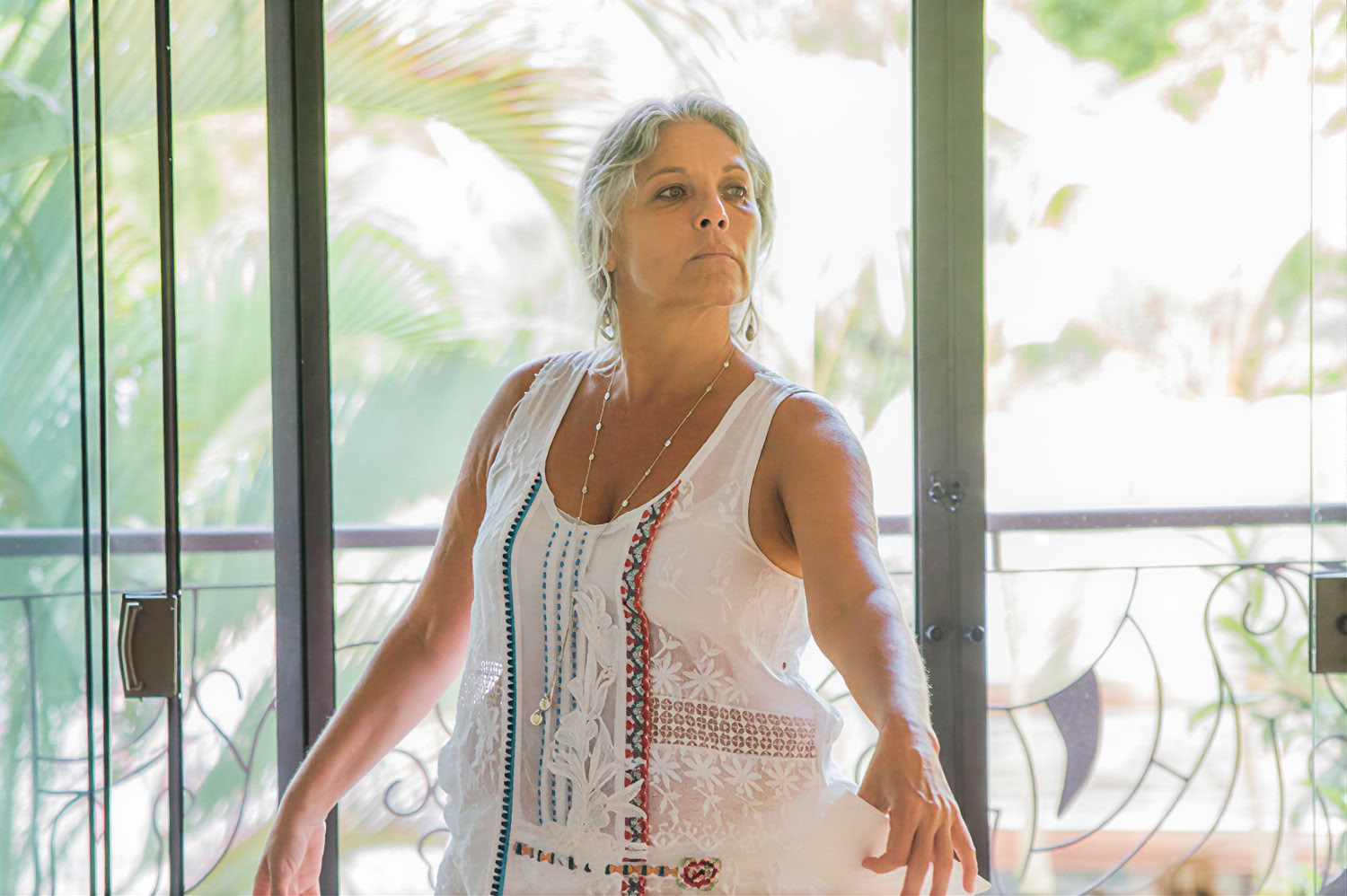 Vivência thérapeutique : Âme avec Calme
