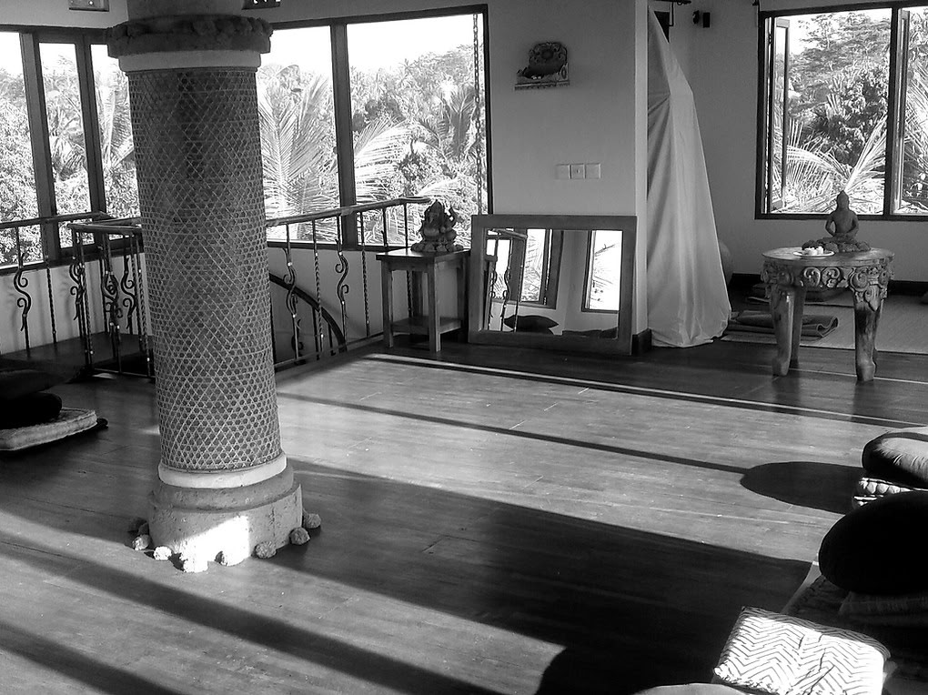 Retraite de méditation silencieuse