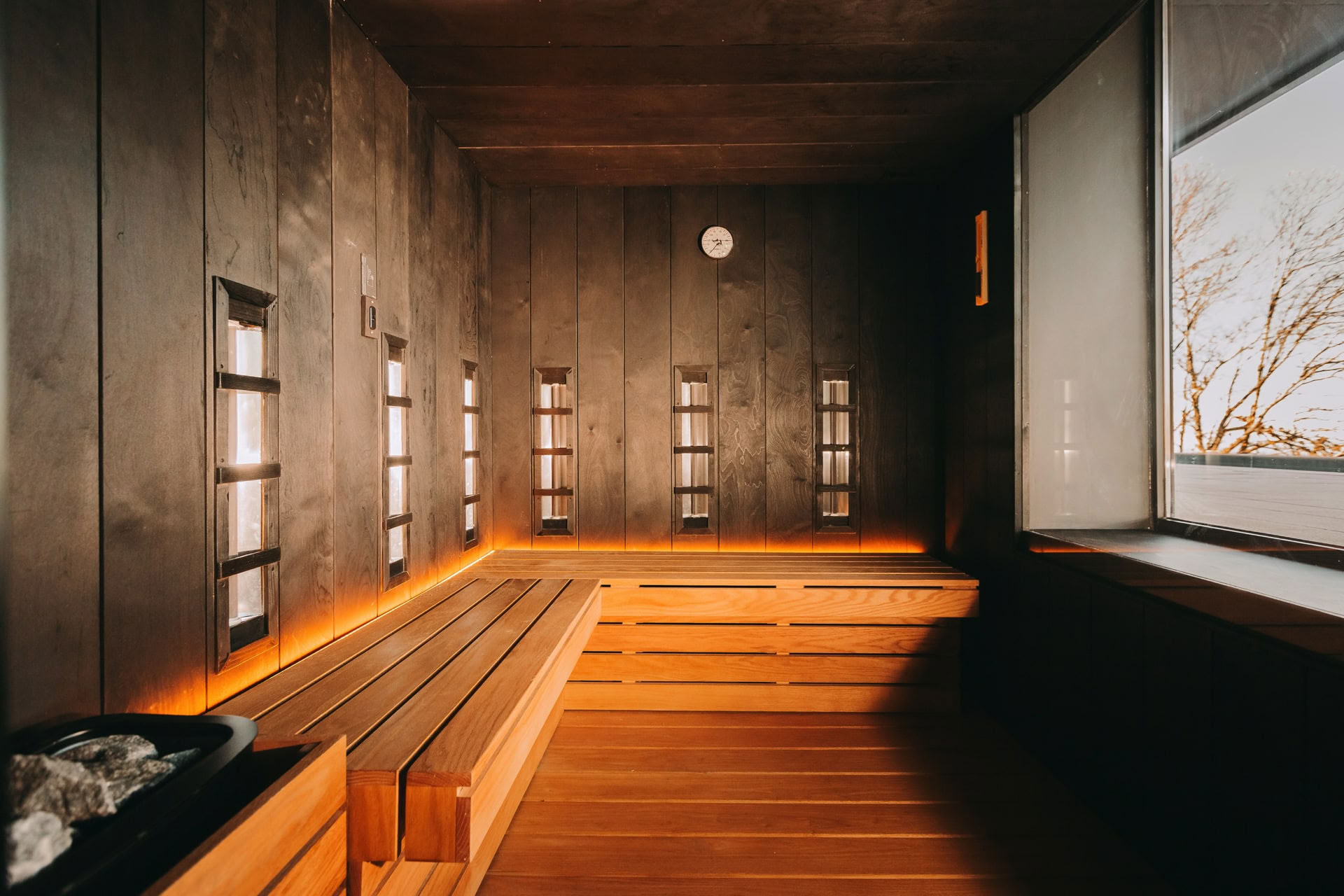 Jour SPA Sérénité