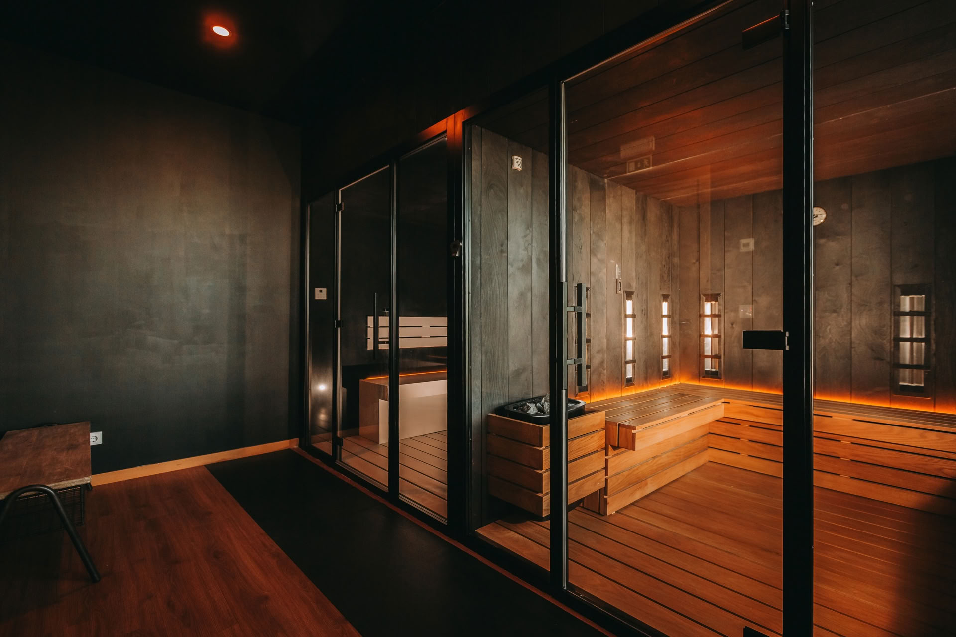 Jour SPA Sérénité