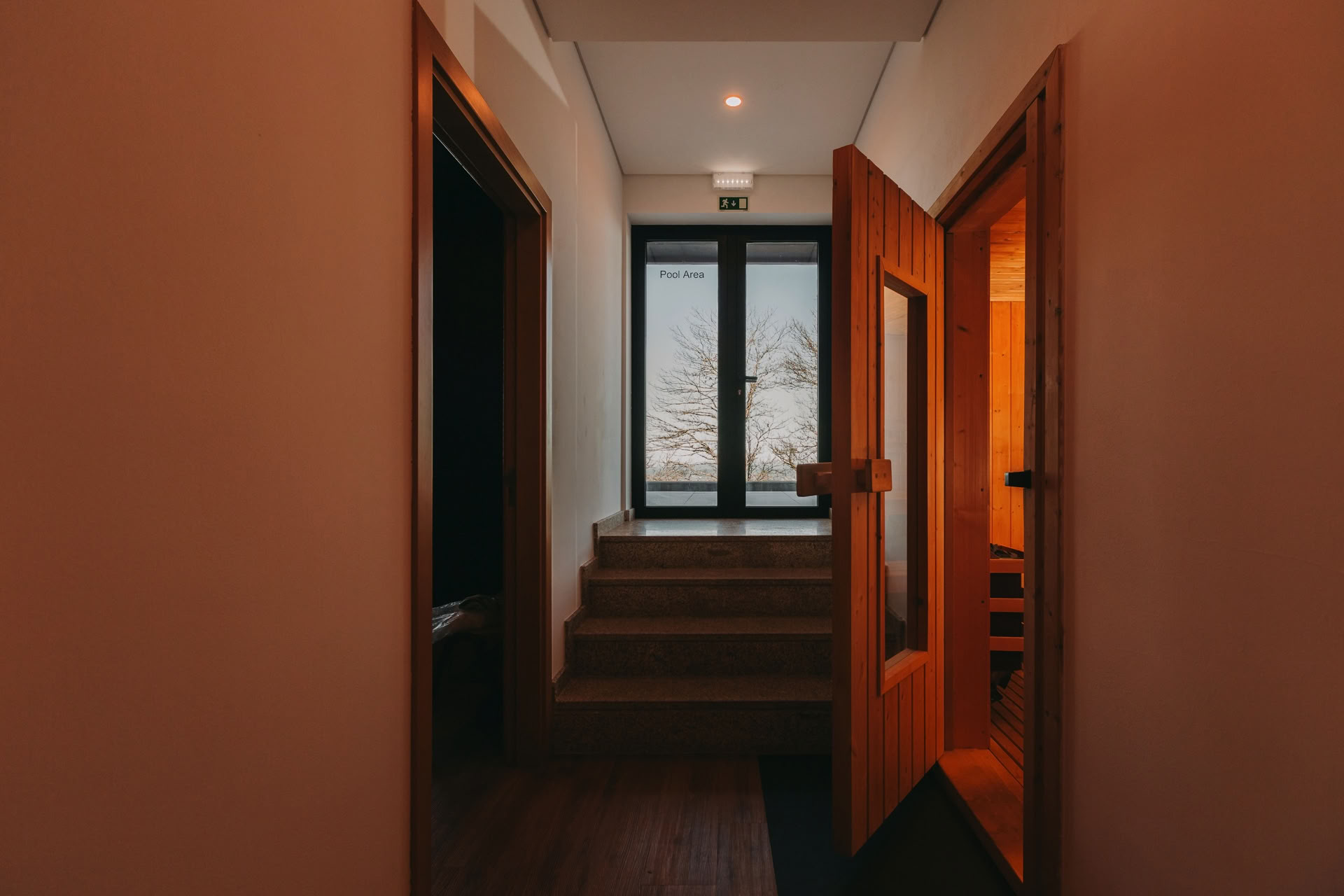Jour SPA Sérénité