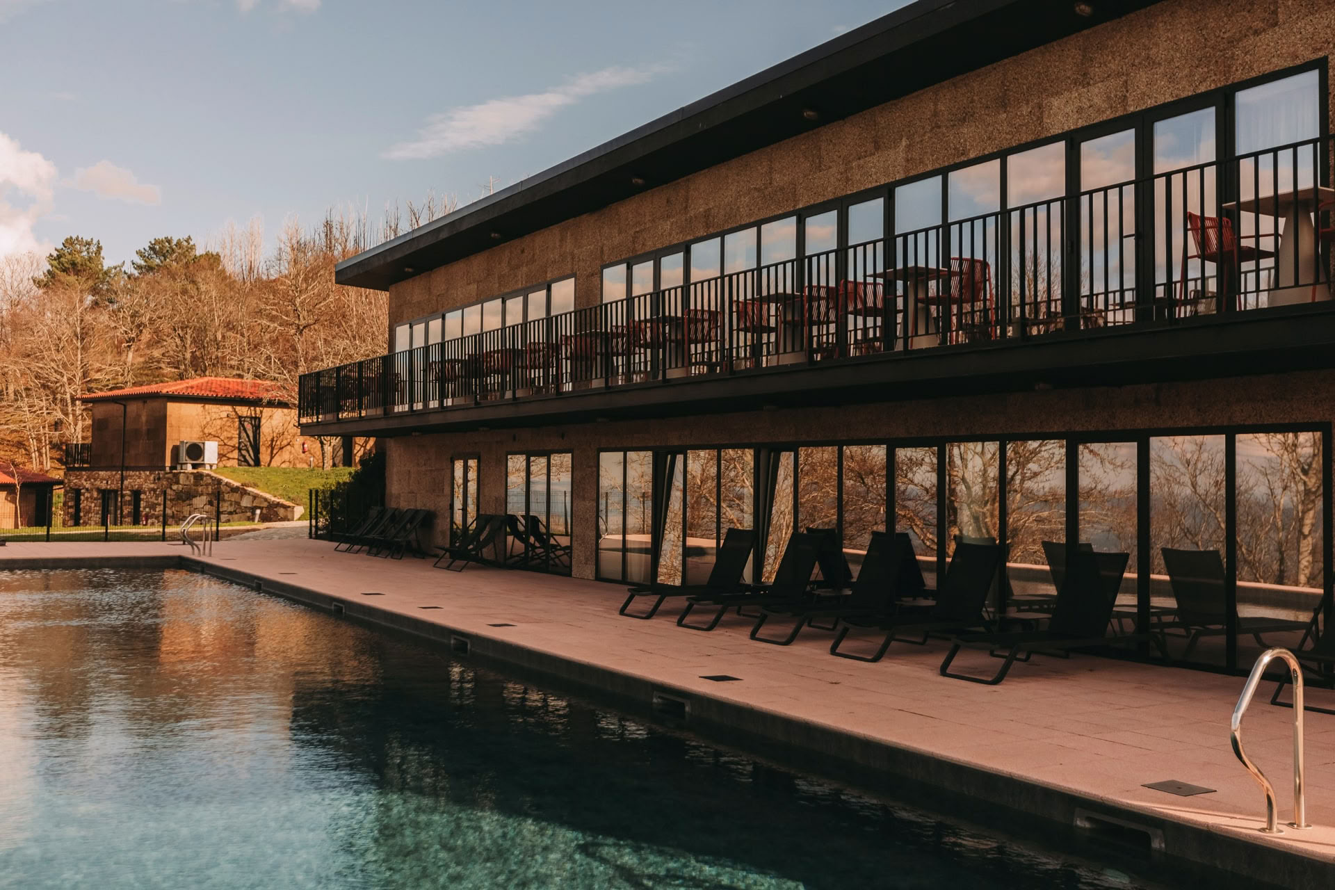Jour SPA Sérénité