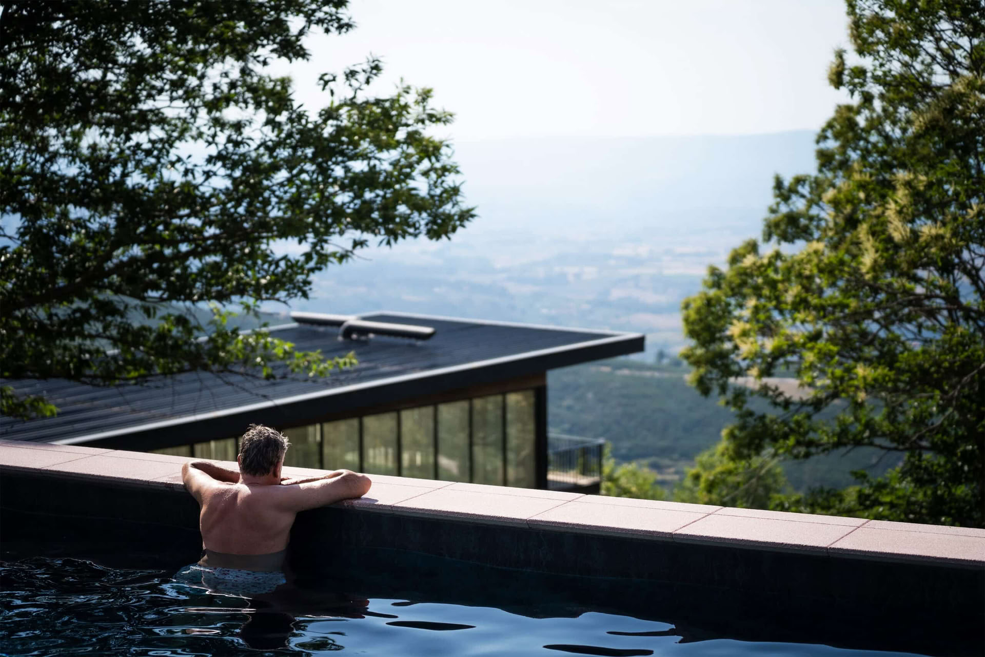 Jour SPA Sérénité
