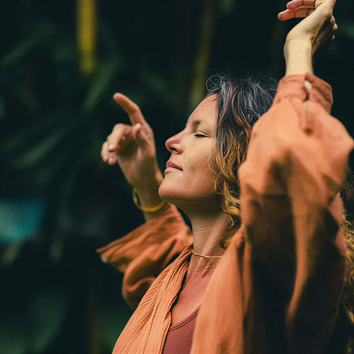 Formation de professeur de Hatha Yoga & Yoga Nidra 200 h « Field of Origins »