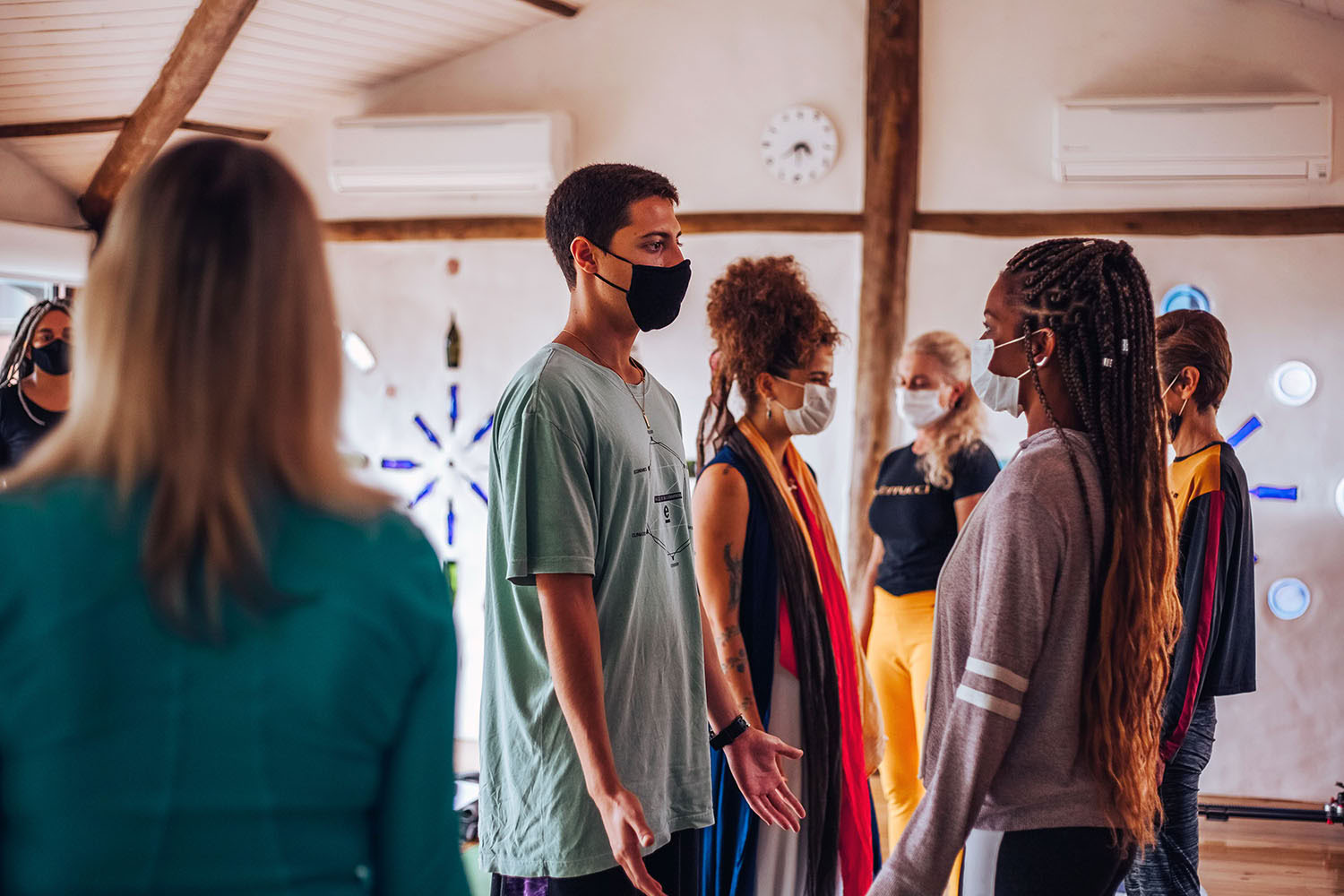 Retraite Fênix – Le pouvoir est en vous