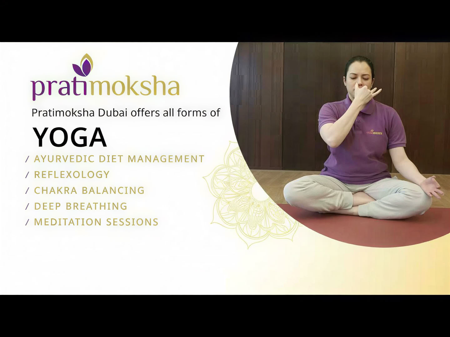 Yoga pour adolescents