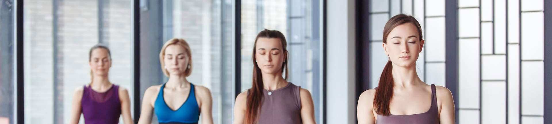 Yoga Therapy pour la force du plancher pelvien et du core
