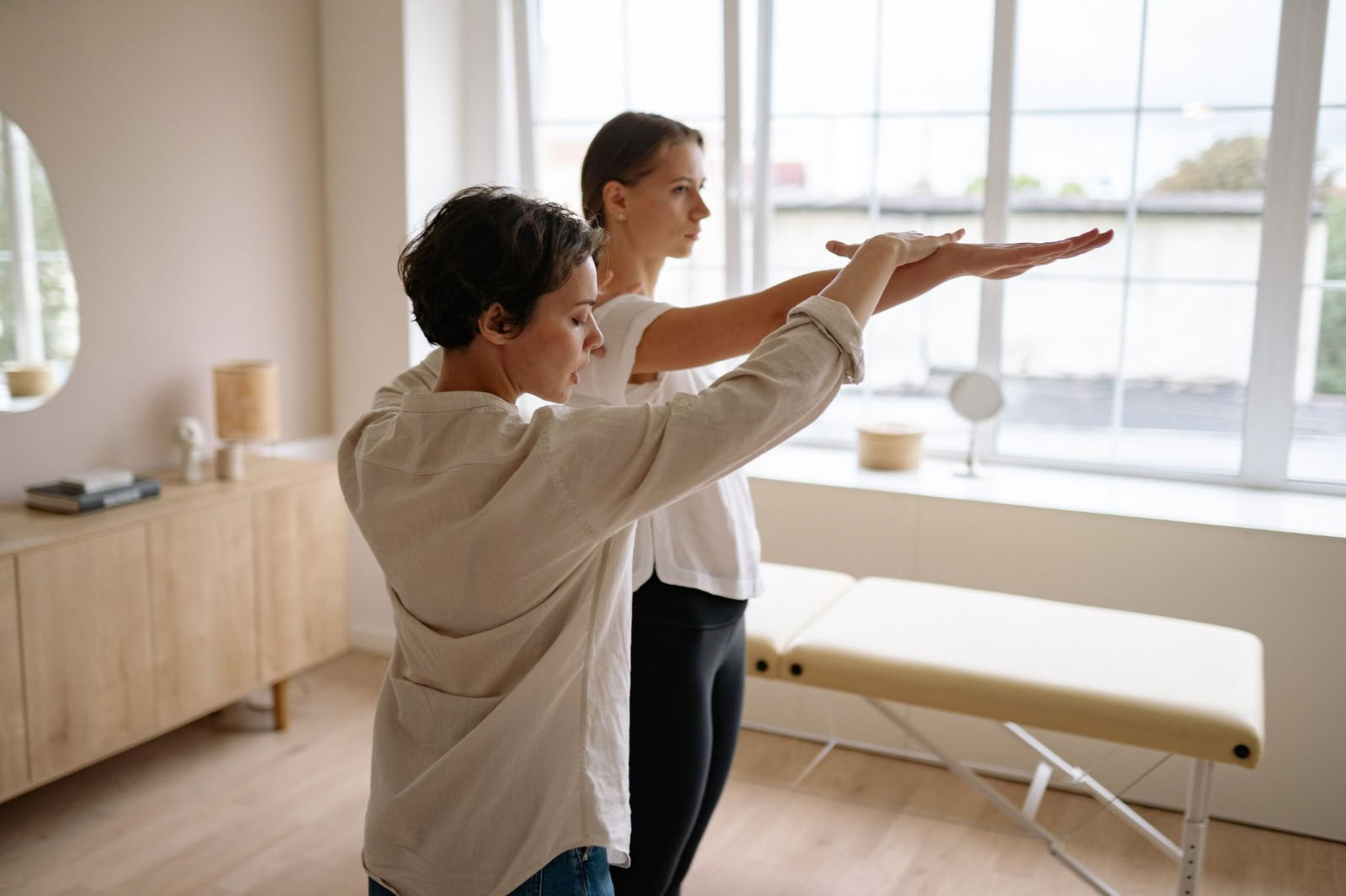 Yoga Thérapie pour la Santé Musculosquelettique (Force avec Grâce)