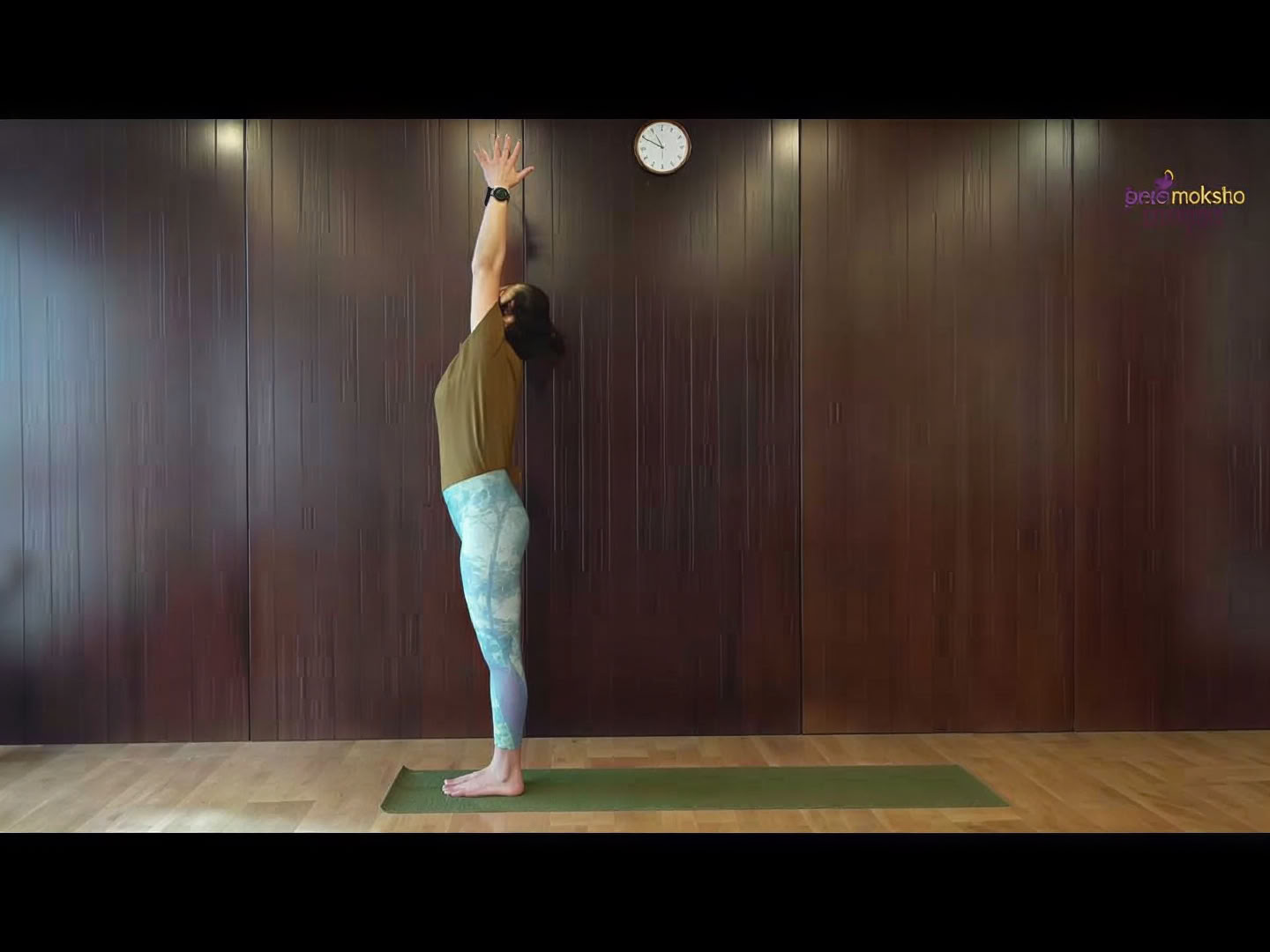 Yoga thérapie pour la santé respiratoire (Cardio-Breath Fusion)