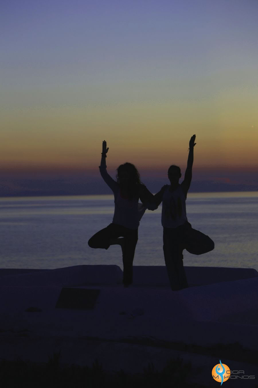 Yoga d'éveil