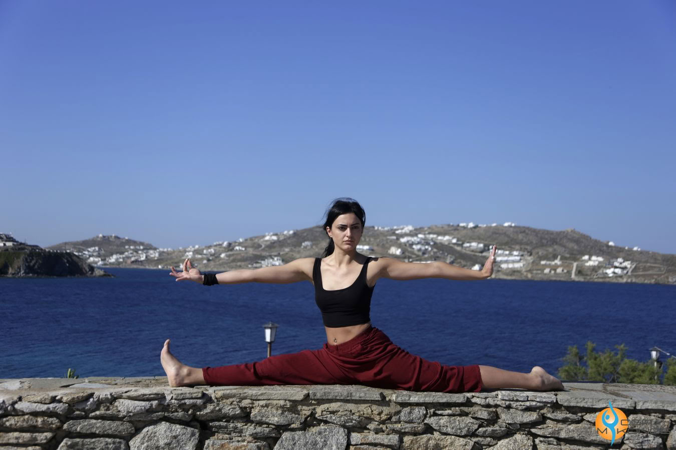 Yoga d'éveil