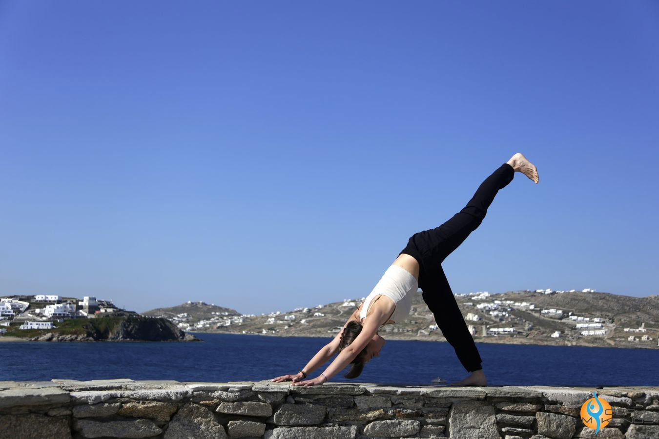 Yoga d'éveil
