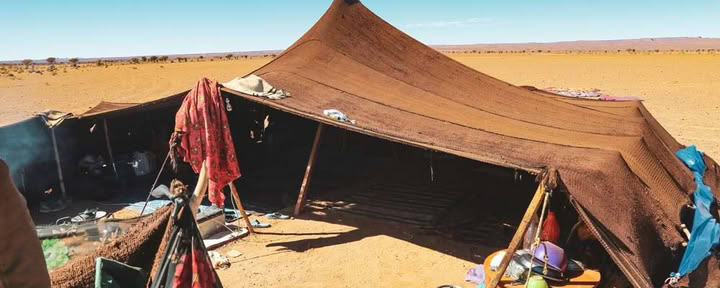 5 jours de voyage de Casablanca à Fès via le désert