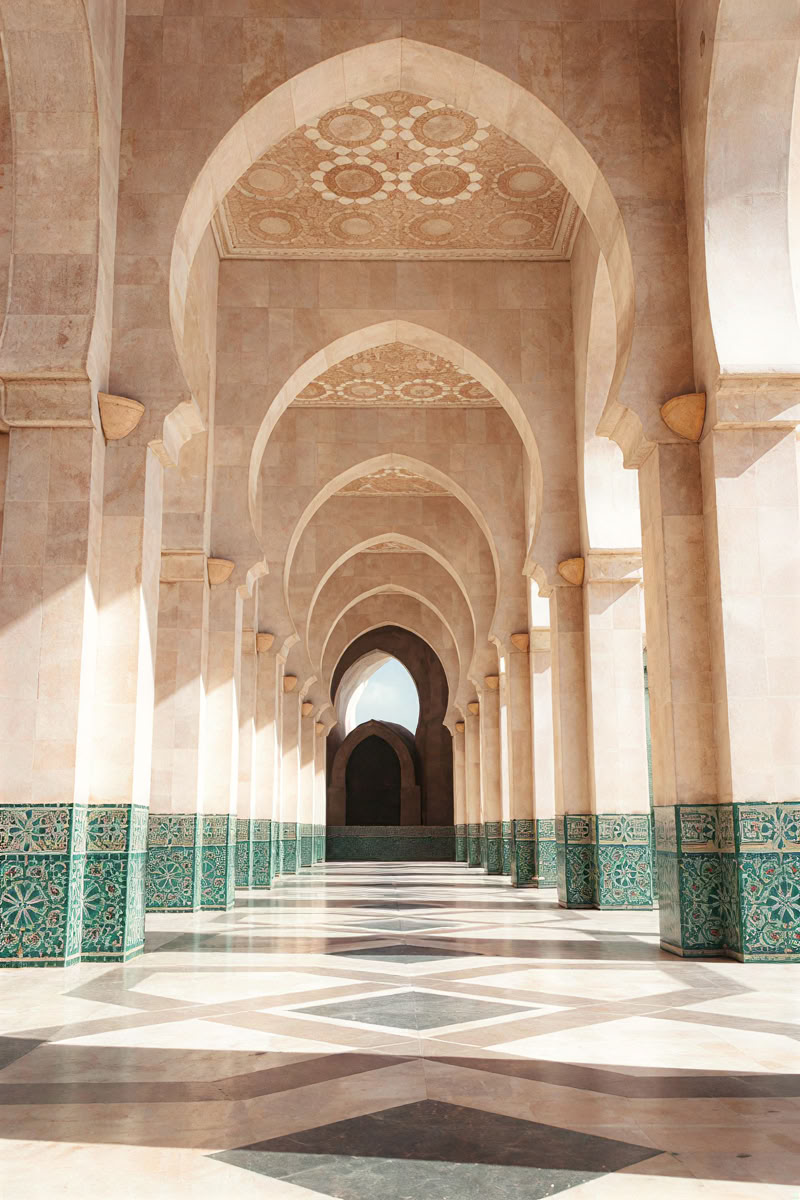 12 jours au Sahara et dans les villes impériales depuis Casablanca