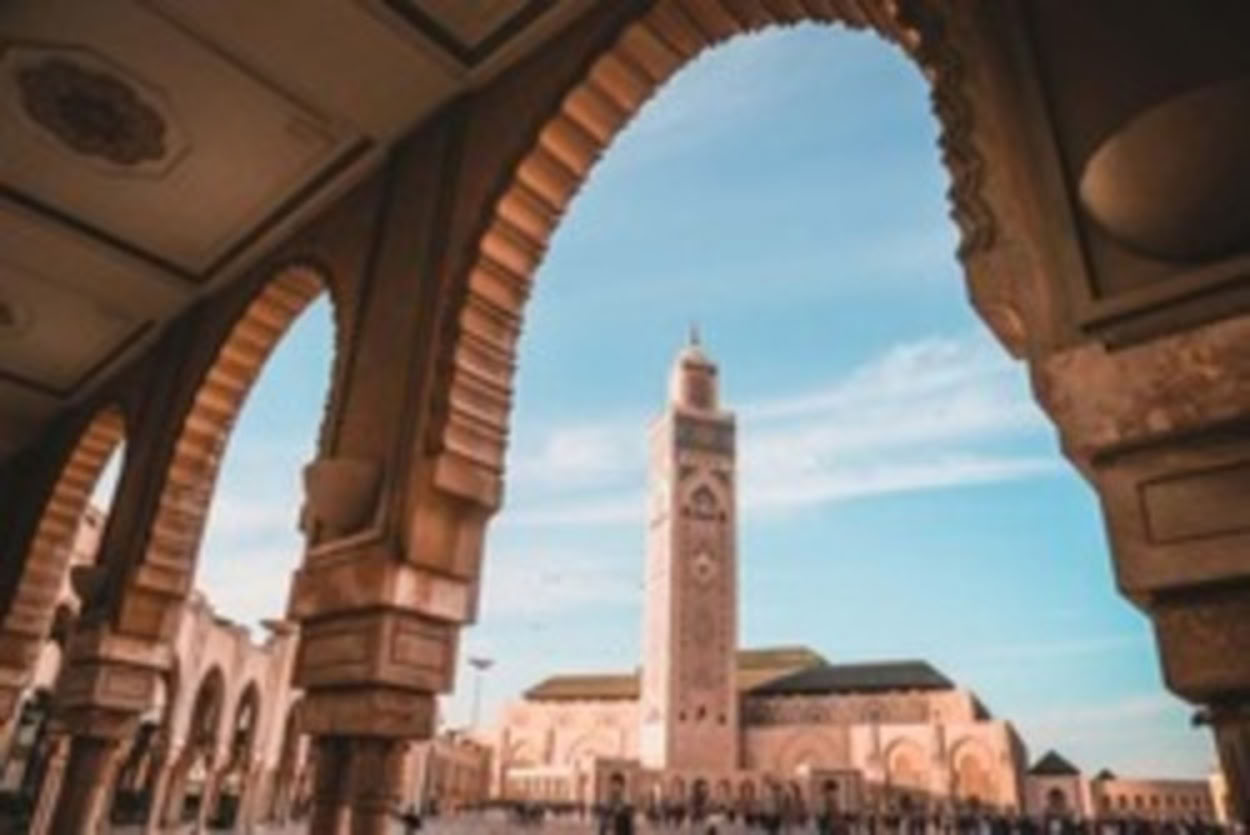 12 jours au Sahara et dans les villes impériales depuis Casablanca