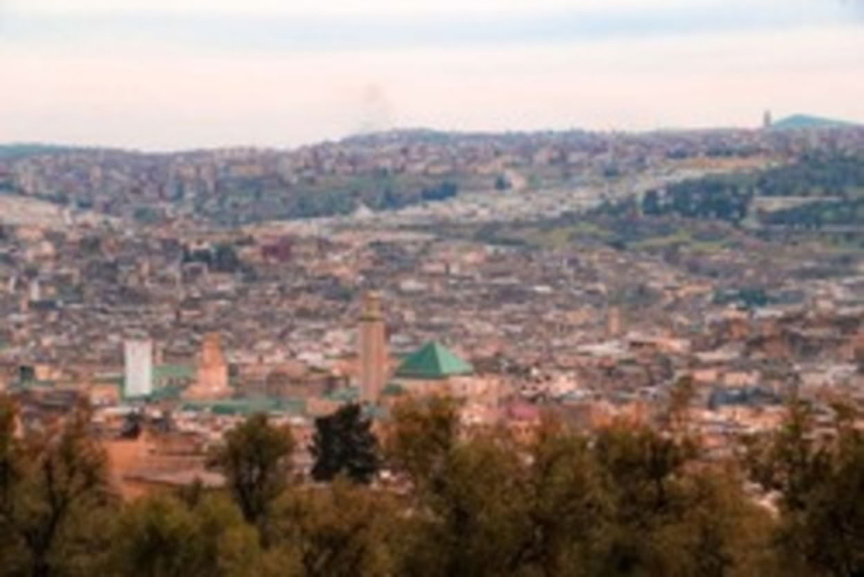 12 jours au Sahara et dans les villes impériales depuis Casablanca