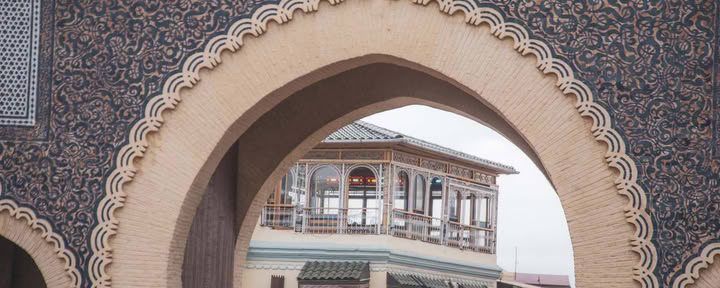 15 jours Grand Tour de Casablanca vers le désert via les villes impériales