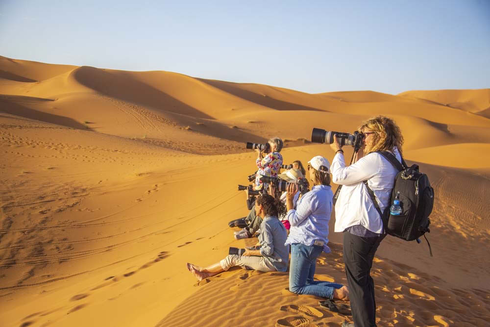 9 jours – Circuit d'Agadir au sud du Maroc