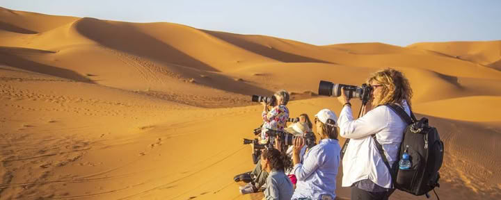 9 jours – Circuit d'Agadir au sud du Maroc
