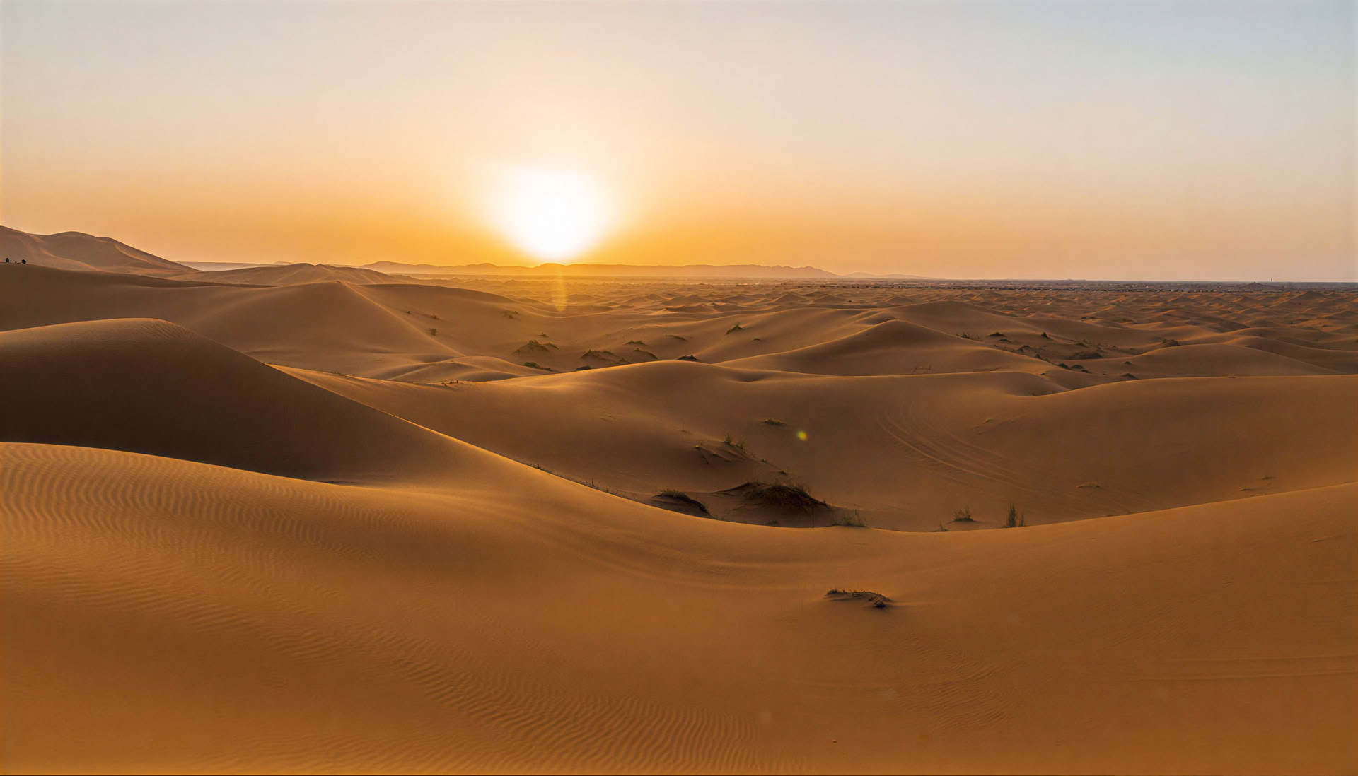 9 jours de circuit au départ de Marrakech via le désert du Sahara