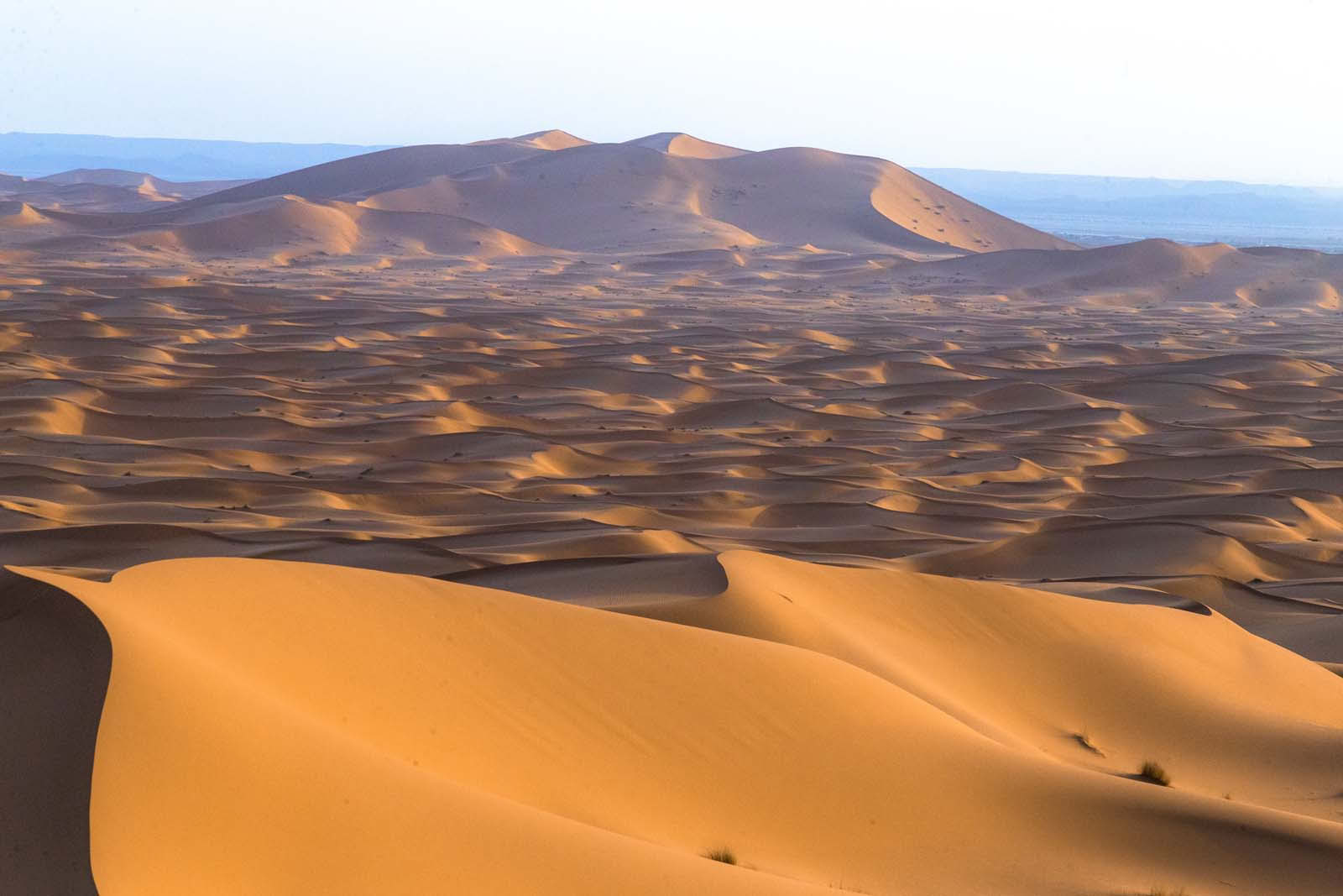 10 jours de Fès à Marrakech via le désert de Merzouga