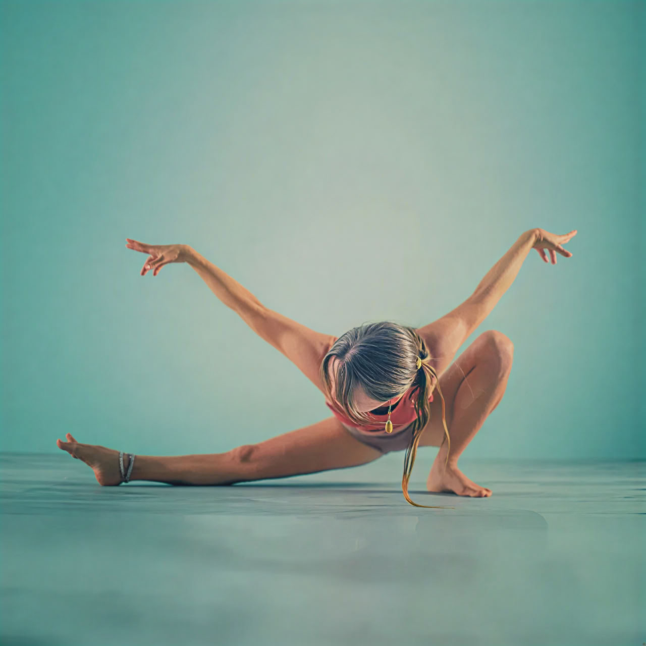 Formation de professeur de yoga de 50 h