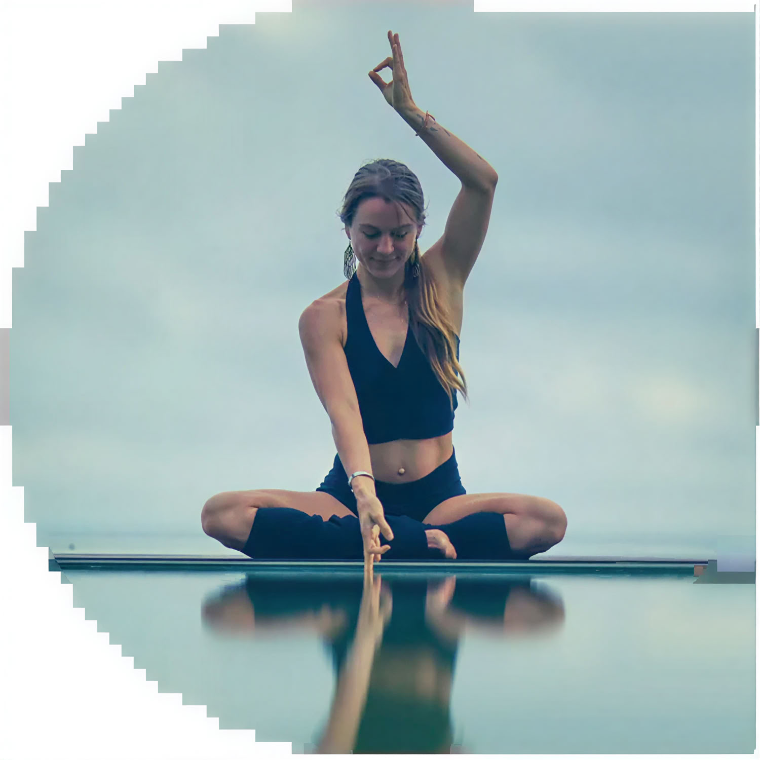 Formation de professeur de yoga de 50 h