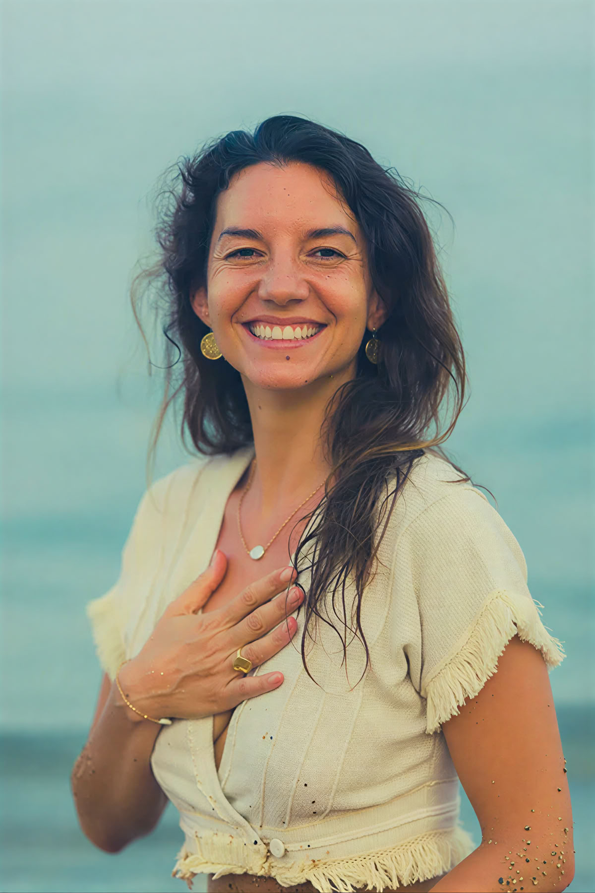 Formation de professeur de yoga de 50 h