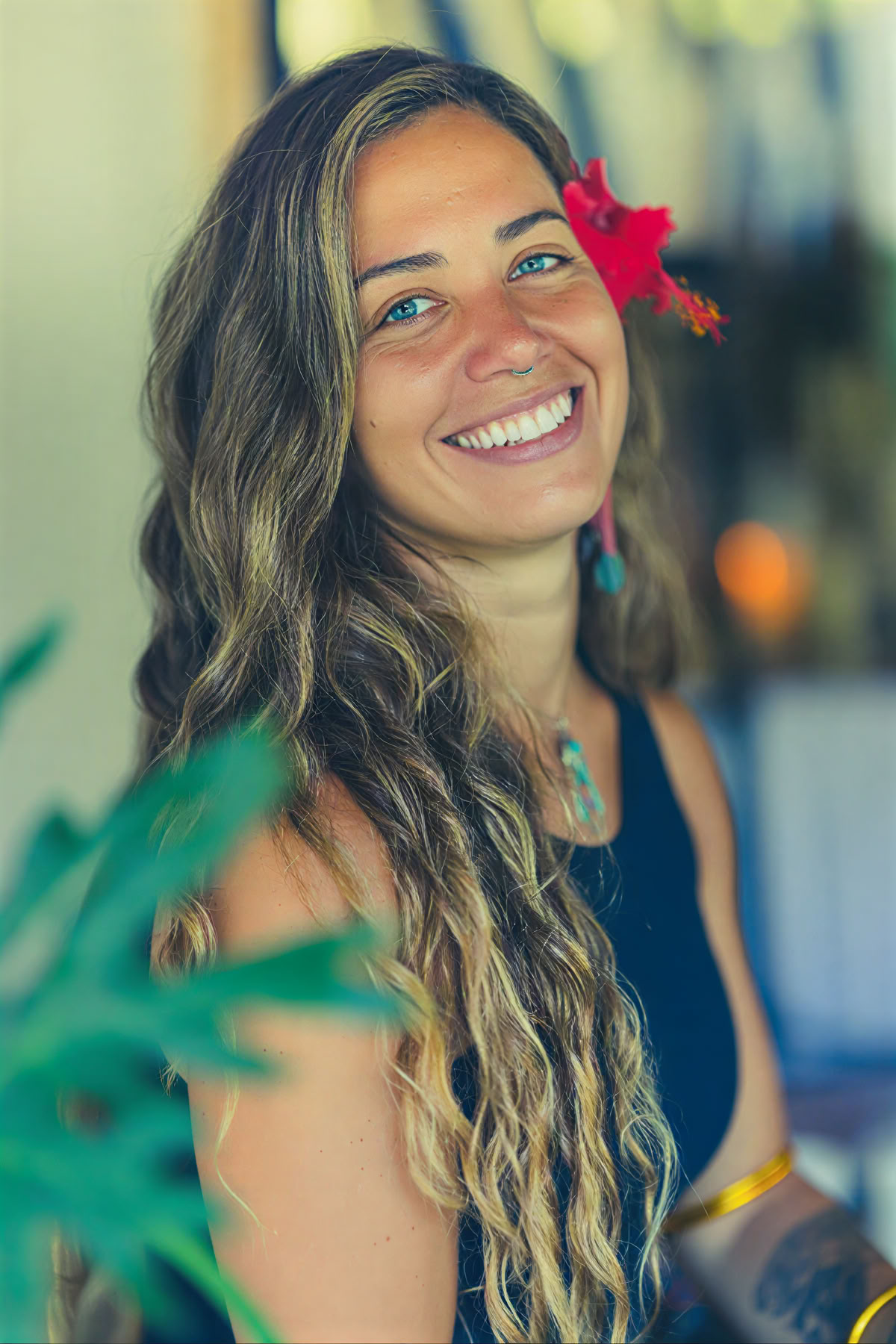 Formation de professeur de yoga de 50 h