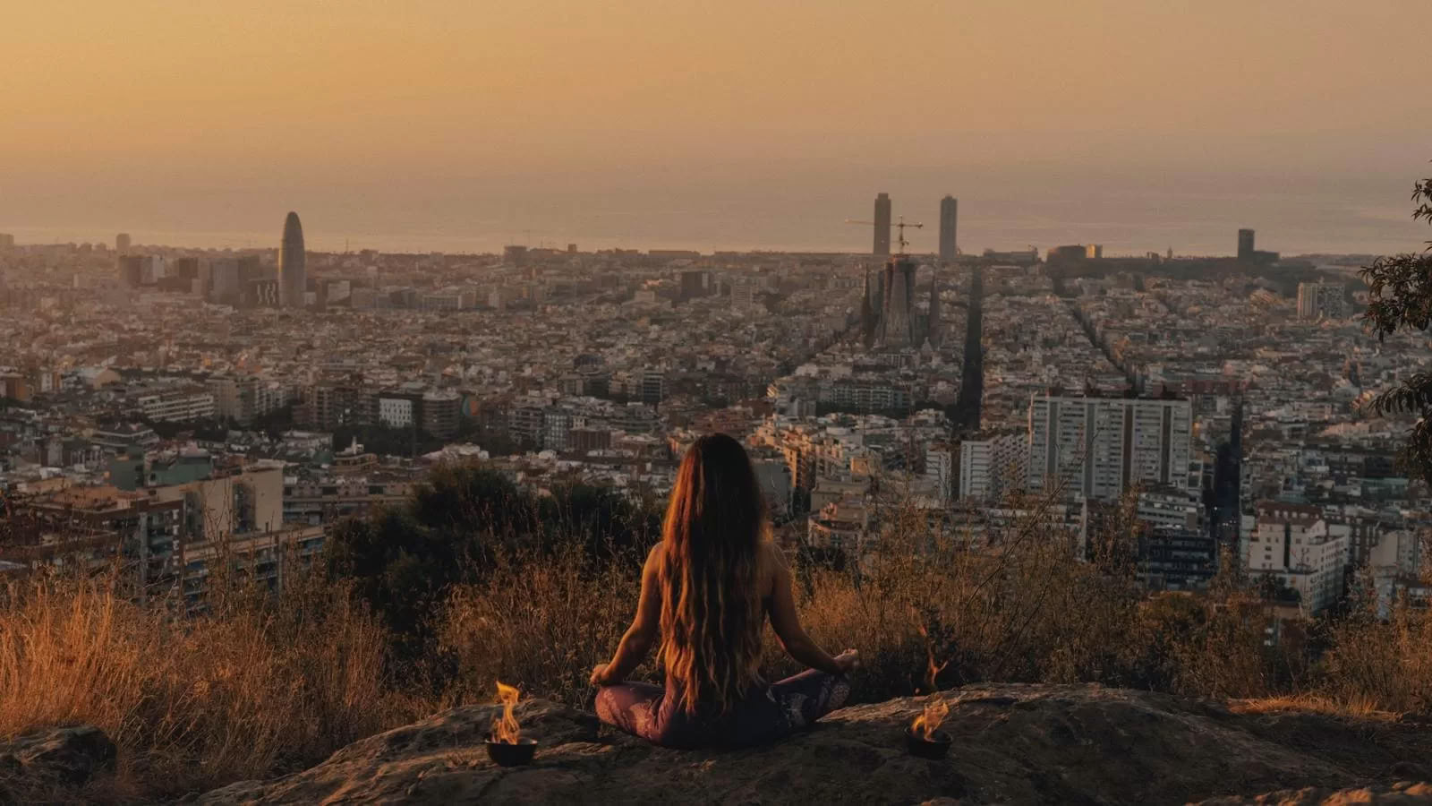 Formation de professeur de yoga de 50 h