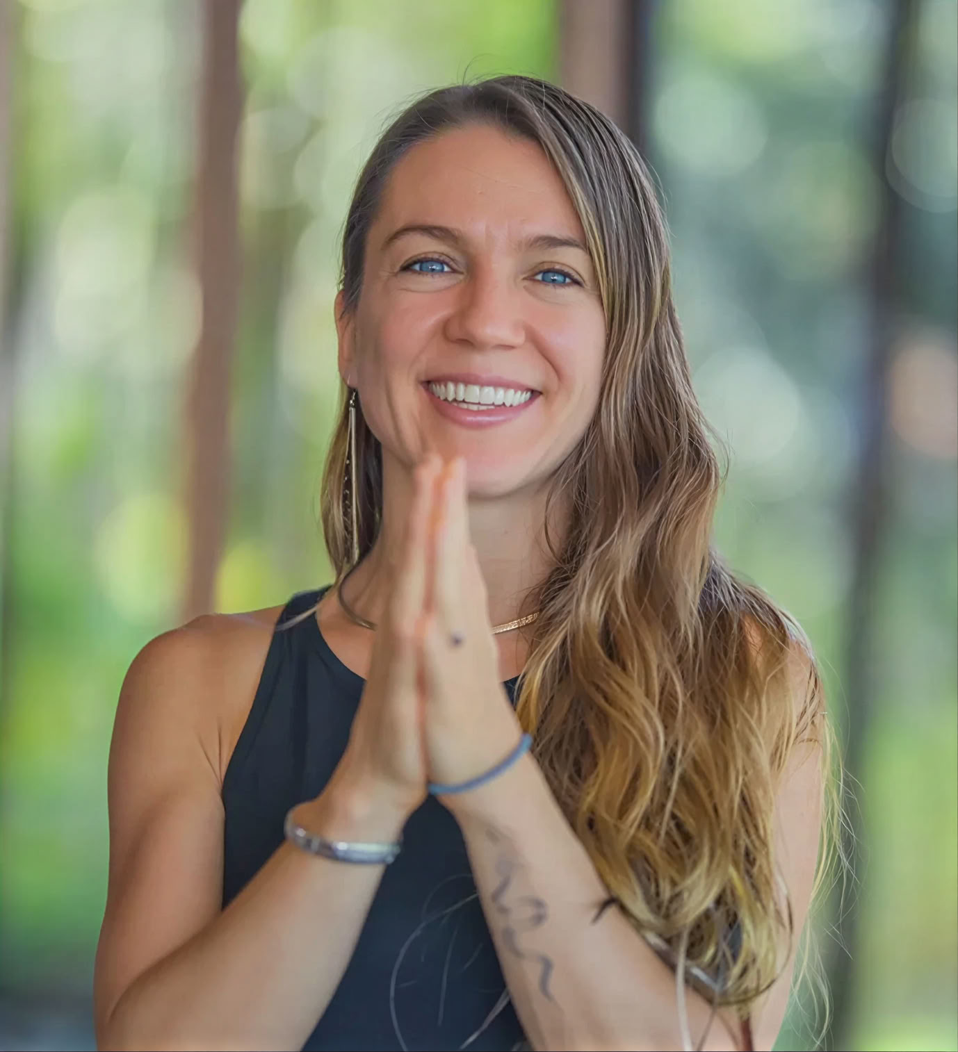 Formation de professeur de yoga de 50 h