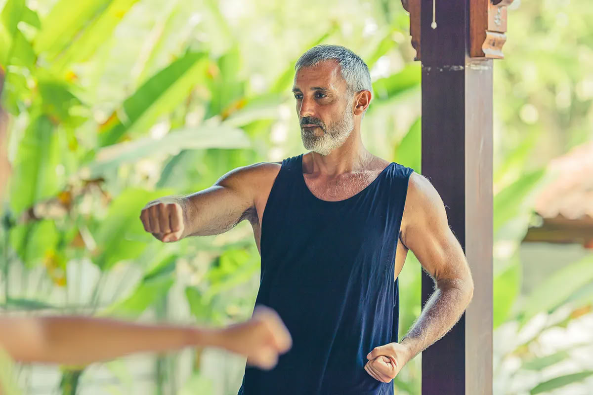 Formation de professeur de yoga de 50 h