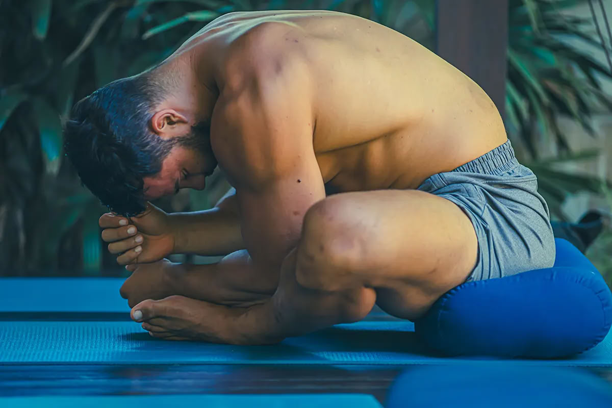 Formation de professeur de yoga de 50 h